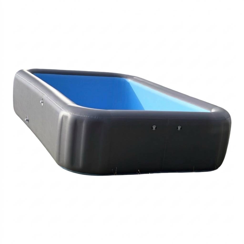 Piscine Ultra-Rigide Dropstitch Rectangulaire